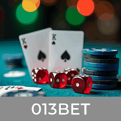 Inovação de Última Geração com o App da 013BET: Tecnologia de Apostas Otimizada