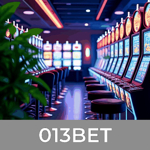 Descubra o Jogo Crash na 013BET: Ganhos Potenciais Altíssimos!