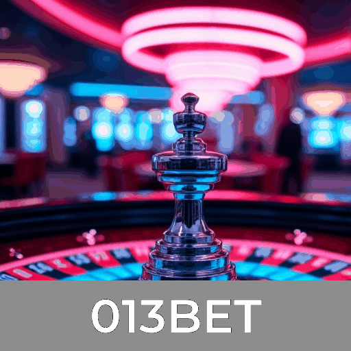013BET App: Inovação em Tecnologia Mobile e Experiência Única