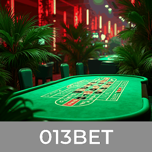 013BET: Domine o Esporte com Análise e Estratégias