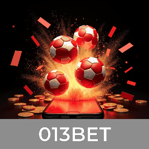 Garanta acesso seguro premium com 013BET
