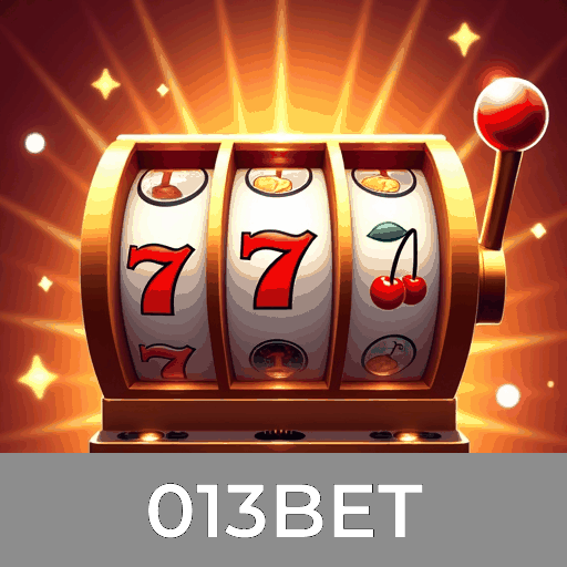 Garanta acesso seguro premium com 013BET