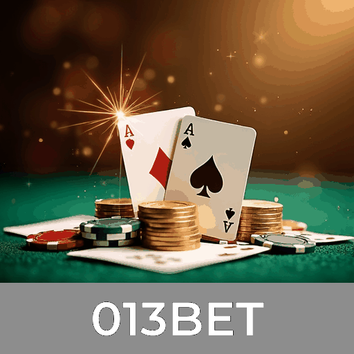 013BET: Experiência Imersiva para Jogadores Brasileiros