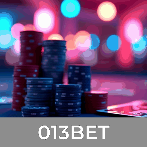 013BET: Estável, Seguro e Otimizado para o Brasil
