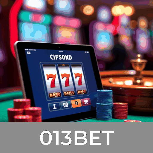 013BET: Ofertas Exclusivas para Usuários Brasileiros