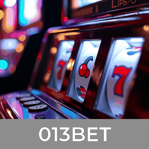 013BET - Cassino Online Seguro e Divertido