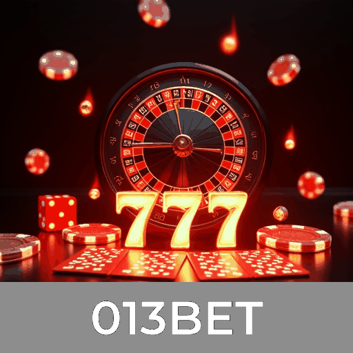013BET: Plataforma de Apostas Segura e Confiável