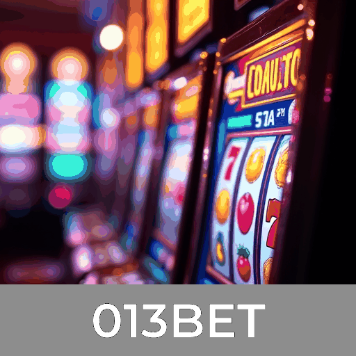 013BET: Estável, Seguro e Otimizado para o Brasil