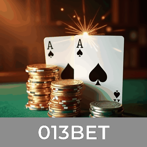 013BET: Domine o Esporte com Análise e Estratégias