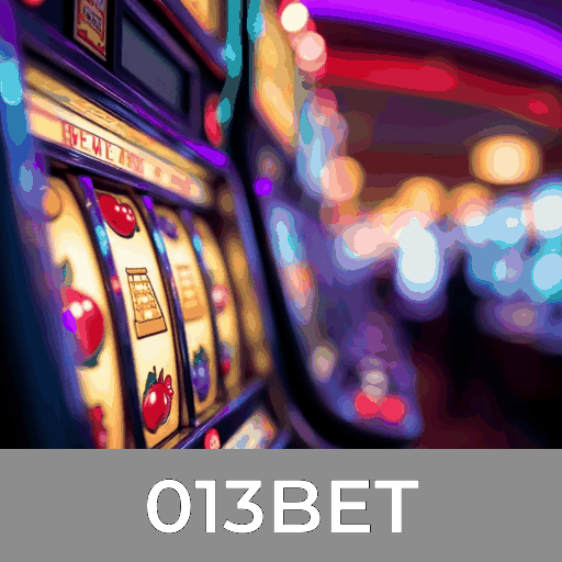 013BET: Experiência Imersiva para Jogadores Brasileiros