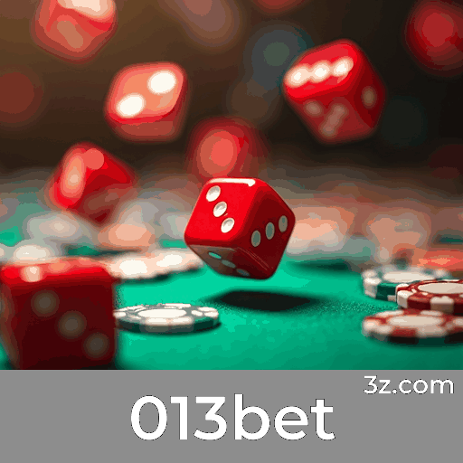 013bet: Bônus incríveis e promoções imperdíveis para seus jogos