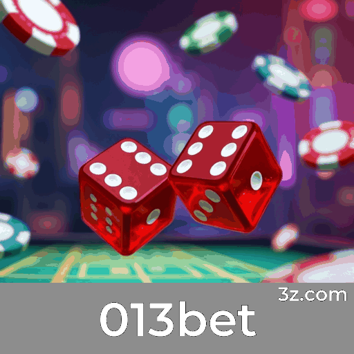 Experiência de Casino Elite no 013bet: Dealers Reais e Jogos Premium